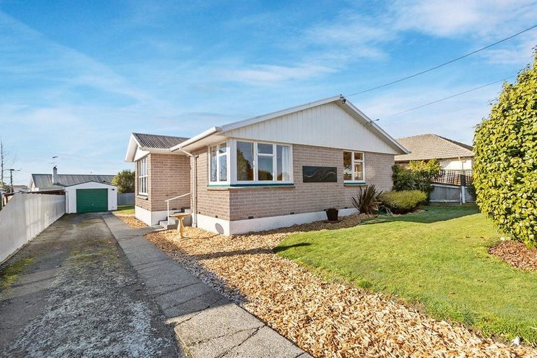 Photo of property in 11 Usk Street, Marchwiel, Timaru, 7910