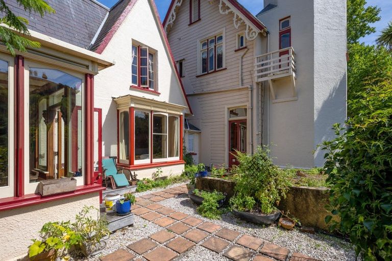 Photo of property in Warwick House, 64 Brougham Street, Nelson South, Nelson, 7010