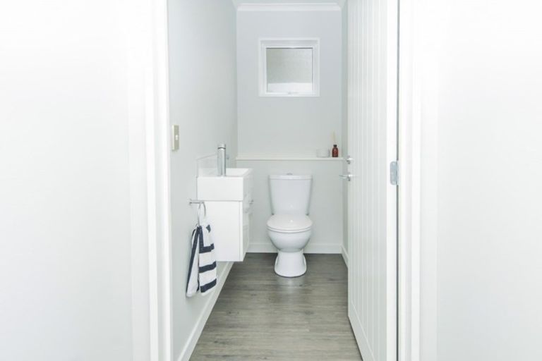 Photo of property in 392a Manchester Street, St Albans, Christchurch, 8014