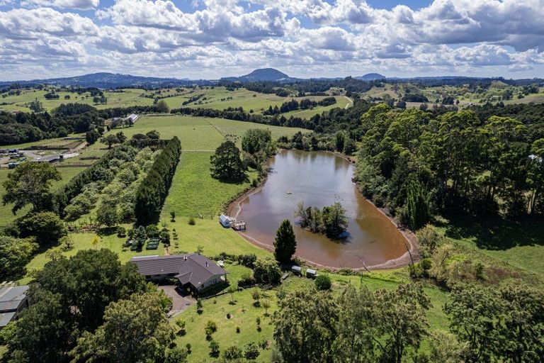 Photo of property in 97 Crawford Road, Maungakaramea, Whangarei, 0178