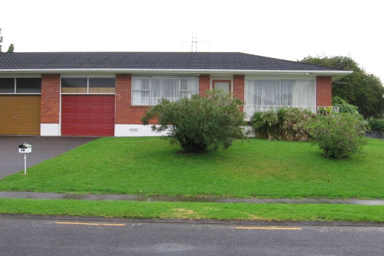 Photo of property in 1/31 Aurea Avenue, Pakuranga, Auckland, 2010