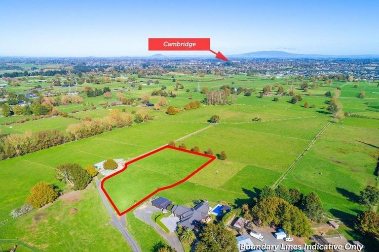 Photo of property in 3/11 Fencourt Road, Cambridge, 3496