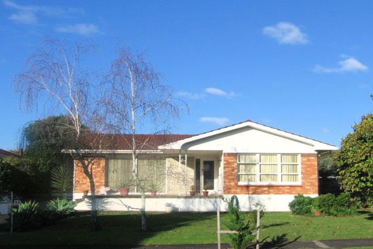 Photo of property in 59 Woolfield Road, Papatoetoe, Auckland, 2025