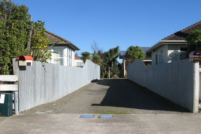 Photo of property in 102a Vogel Street, Roslyn, Palmerston North, 4414