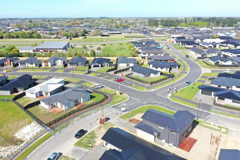 Photo of property in 4 Pelham Place, Lincoln, 7608