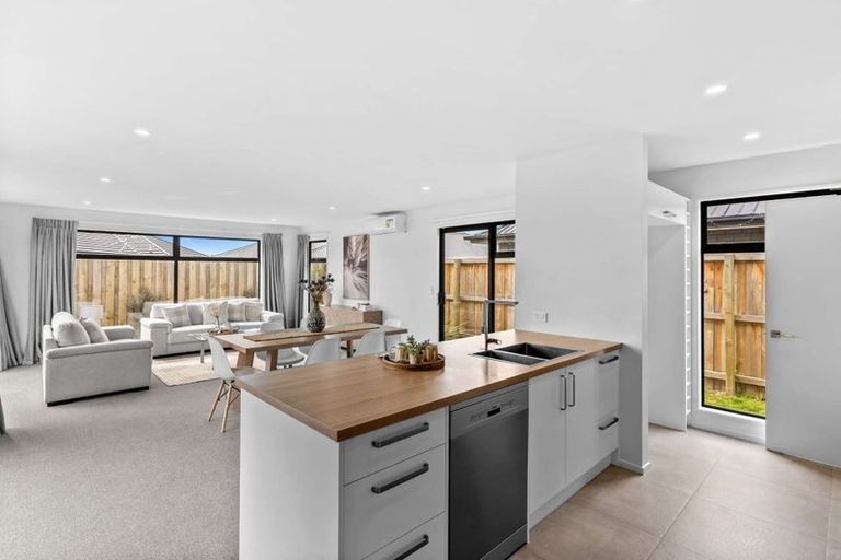 Photo of property in 5 Hurring Lane, Rolleston, 7615