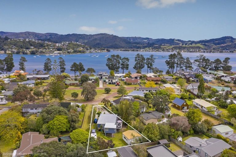 Photo of property in 27 Dunlop Drive, Pauanui, Hikuai, 3579