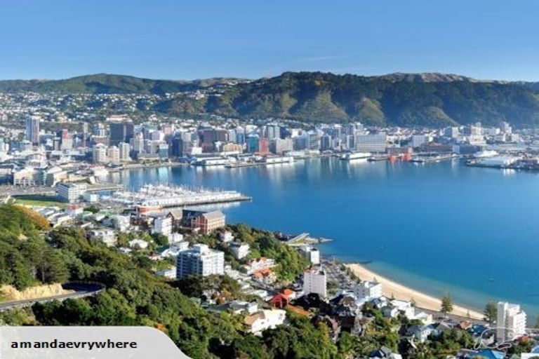 Photo of property in Embassy Court, 72 Brougham Street, Mount Victoria, Wellington, 6011