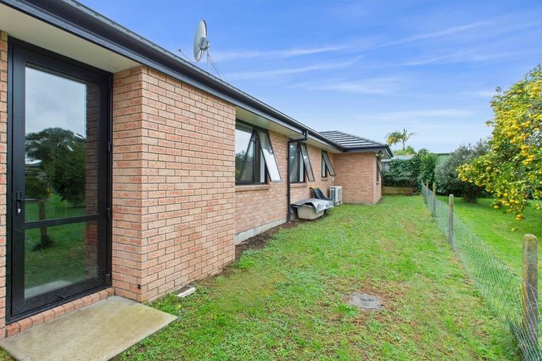 Photo of property in 160a Hakanoa Street, Huntly, 3700