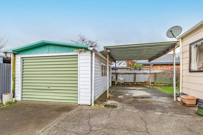Photo of property in 196a Bartholomew Road, Levin, 5510