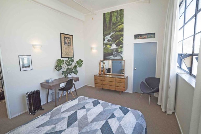 Photo of property in 3d Walter Street, Te Aro, Wellington, 6011