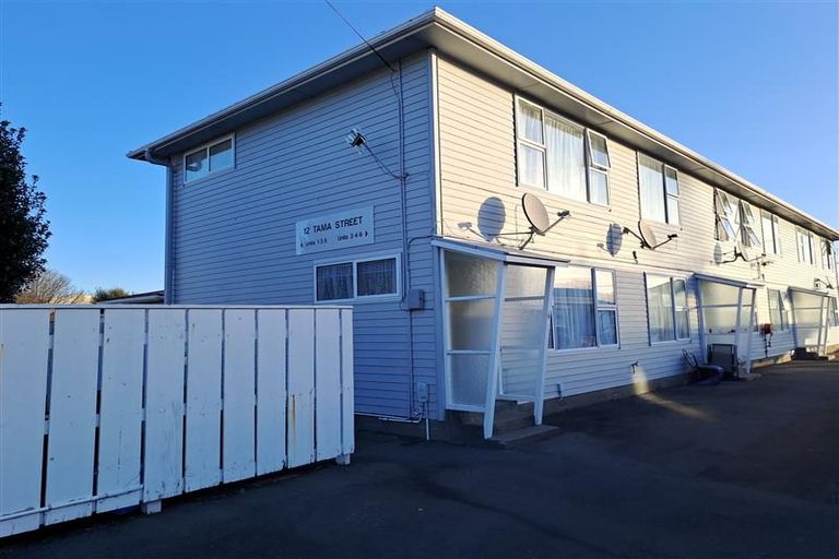Photo of property in 6/15 Mudie Street, Alicetown, Lower Hutt, 5010