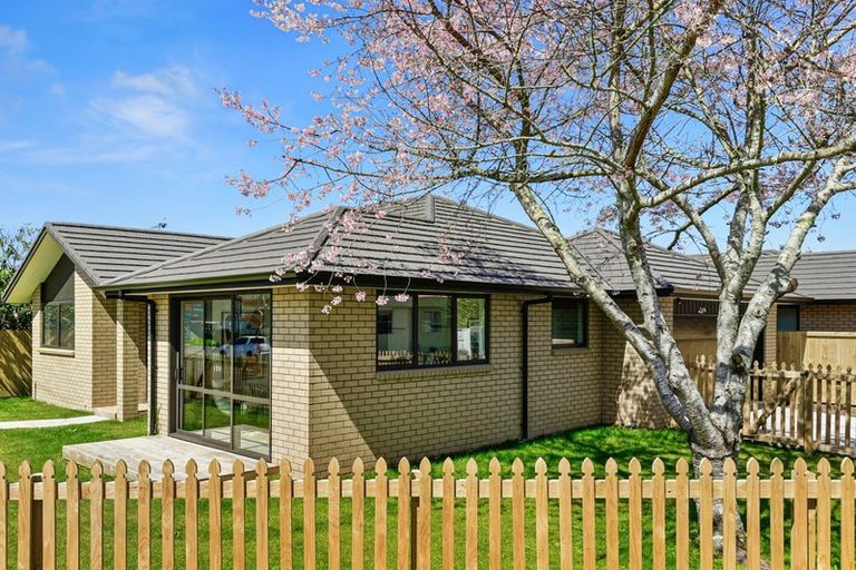 Photo of property in 2/56 Bellmont Avenue, Chartwell, Hamilton, 3210