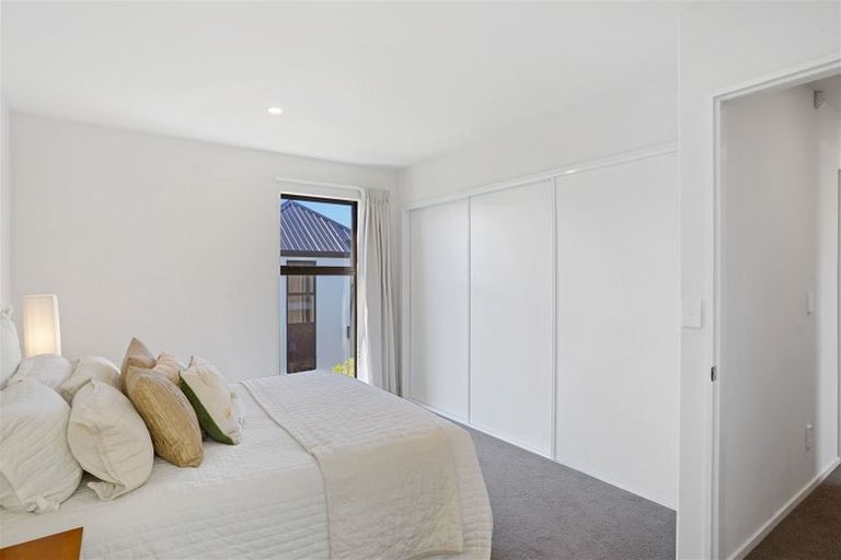 Photo of property in 4/555 Manchester Street, St Albans, Christchurch, 8014