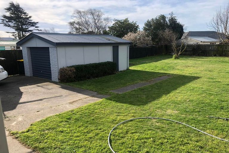 Photo of property in 10a Epsom Road, Sockburn, Christchurch, 8042