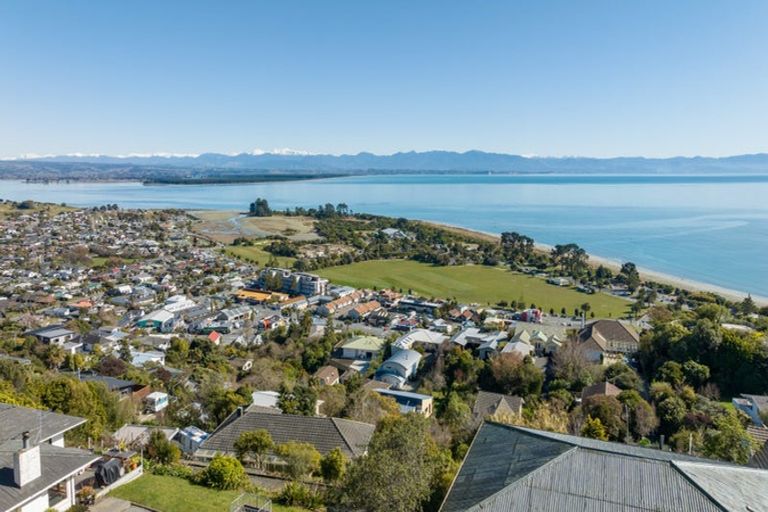 Photo of property in 55 Stansell Avenue, Tahunanui, Nelson, 7011