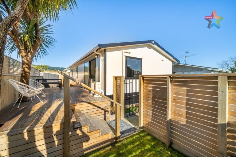 Photo of property in 558a Fergusson Drive, Trentham, Upper Hutt, 5018