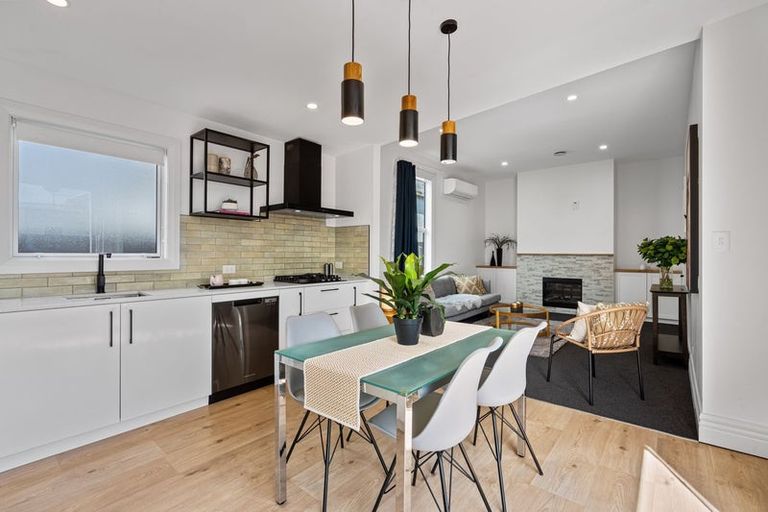 Photo of property in 31 Plunket Street, Saint Kilda, Dunedin, 9012