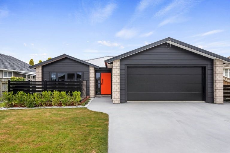 Photo of property in 26 Winchester Street, Levin, 5510