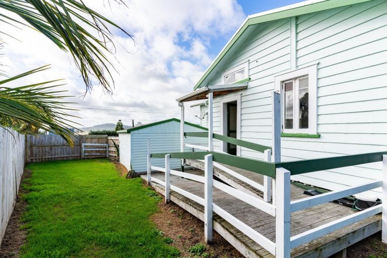 Photo of property in 26 Clean Street, Te Kopuru, 0391