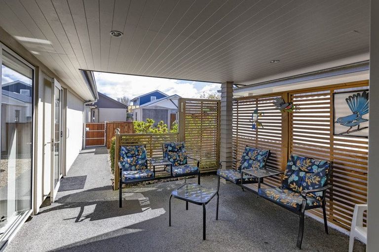 Photo of property in 84 Pegasus Boulevard, Pegasus, 7612