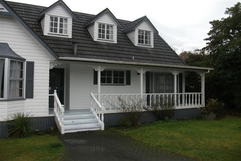 Photo of property in 7 Kapua Place, Taupo, 3330