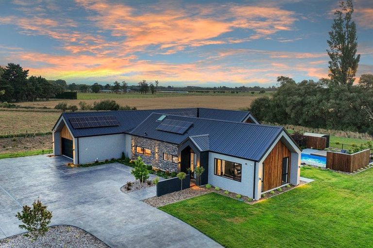 Photo of property in 190 Verdeco Boulevard, Lincoln, 7608