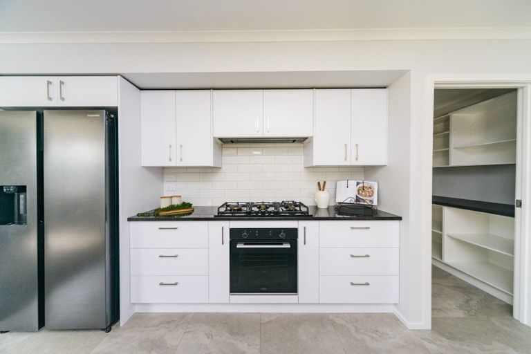 Photo of property in 94 James Line, Kelvin Grove, Palmerston North, 4414