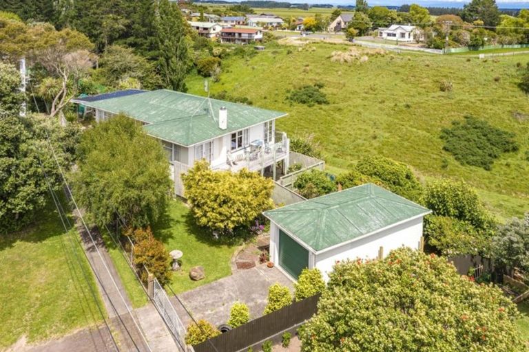 Photo of property in 18 Toro Street, Durie Hill, Whanganui, 4500