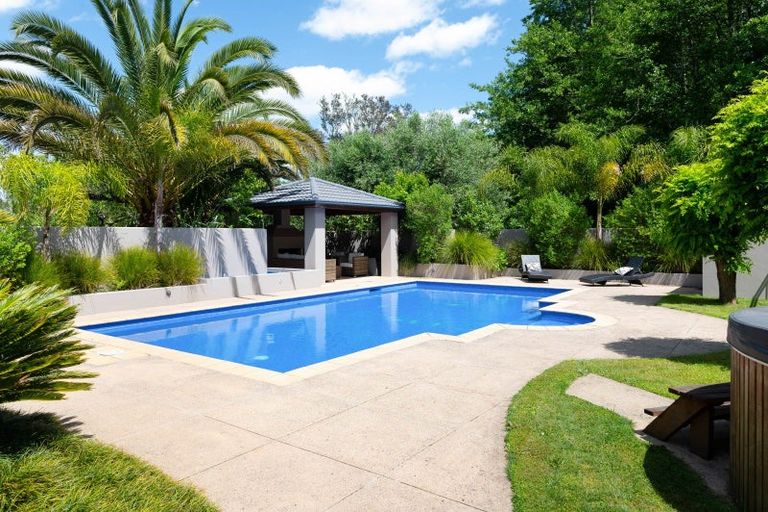 Photo of property in 12 Narrows Lane, Tamahere, Hamilton, 3283