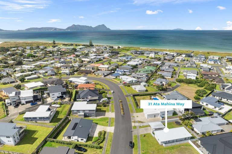 Photo of property in 31 Ata-mahina Way, Ruakaka, 0116