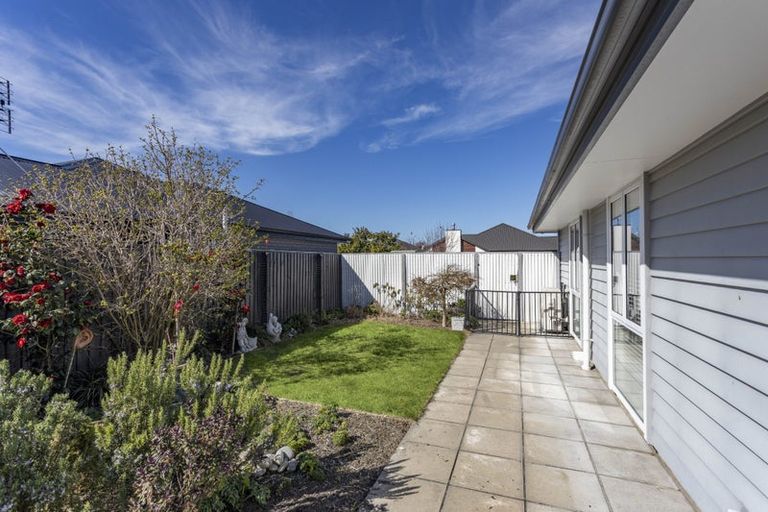 Photo of property in 41 Cleland Crescent, Kaiapoi, 7630