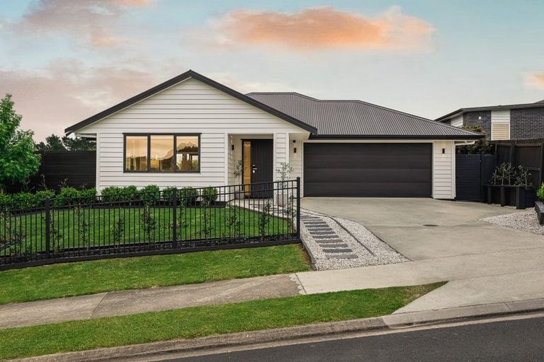 Photo of property in 68 Jamish Drive, Warkworth, 0910