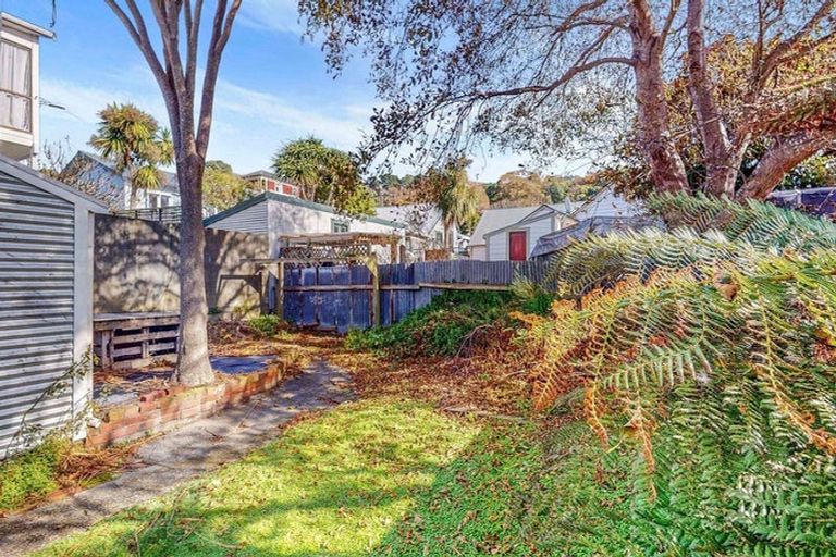 Photo of property in 78 Wallace Street, Mount Cook, Wellington, 6021
