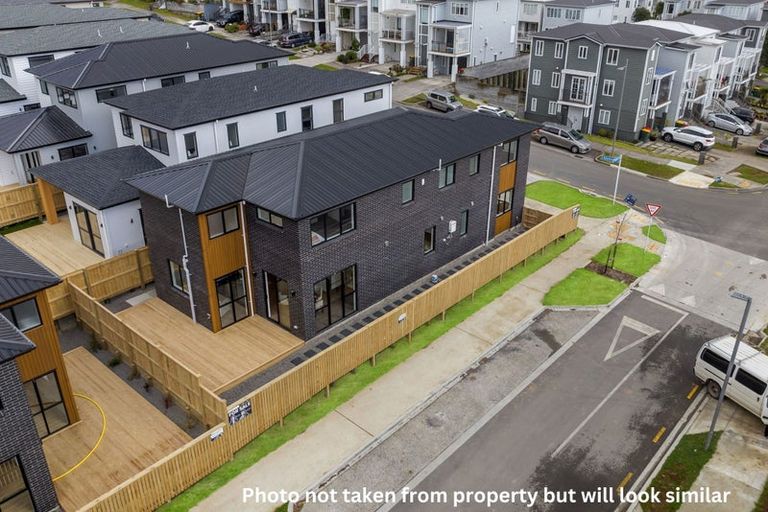 Photo of property in 3 Sagitta Drive, Flat Bush, Auckland, 2019