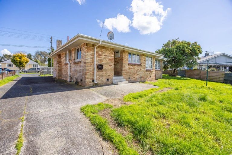 Photo of property in 104 Harris Street, Huntly, 3700