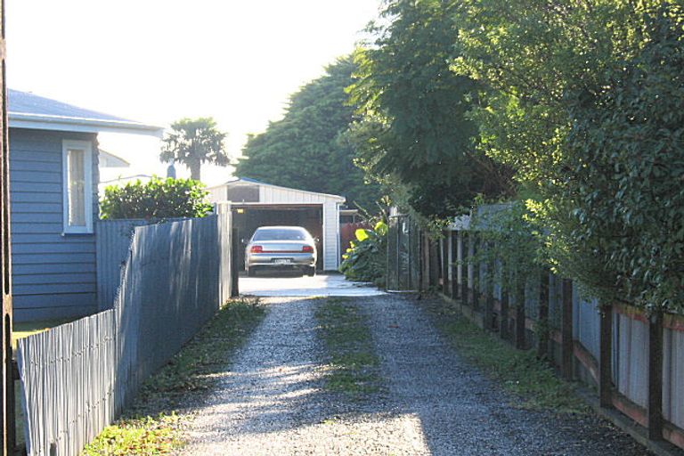 Photo of property in 6 Dick Place, Onekawa, Napier, 4110