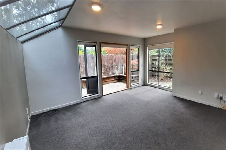 Photo of property in 5/64 Ranfurly Street, St Albans, Christchurch, 8014
