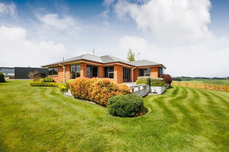 Photo of property in 158 Finnis Road, Pohangina, Feilding, 4775