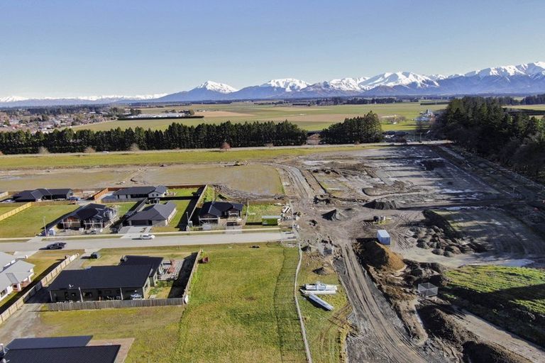 Photo of property in 3 Burbank Place, Methven, 7730