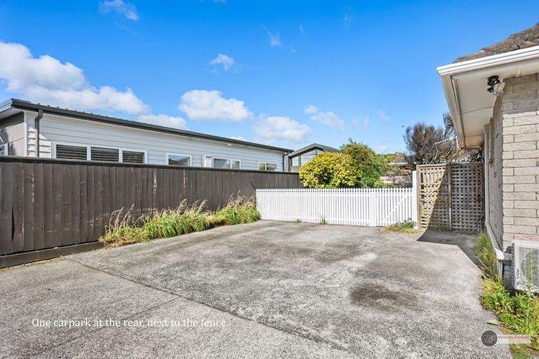 Photo of property in 12a Nelson Street, Petone, Lower Hutt, 5012