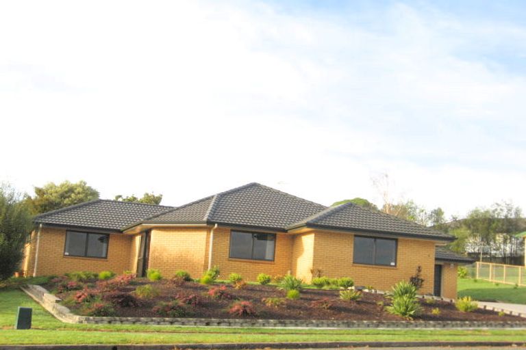 Photo of property in 4 Bush Haven Drive, Te Kamo, Whangarei, 0112