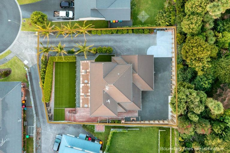 Photo of property in 18 Ashgrove Place, Ohauiti, Tauranga, 3112