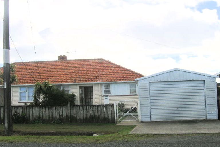 Photo of property in 76a Gordon Street, Dargaville, 0310