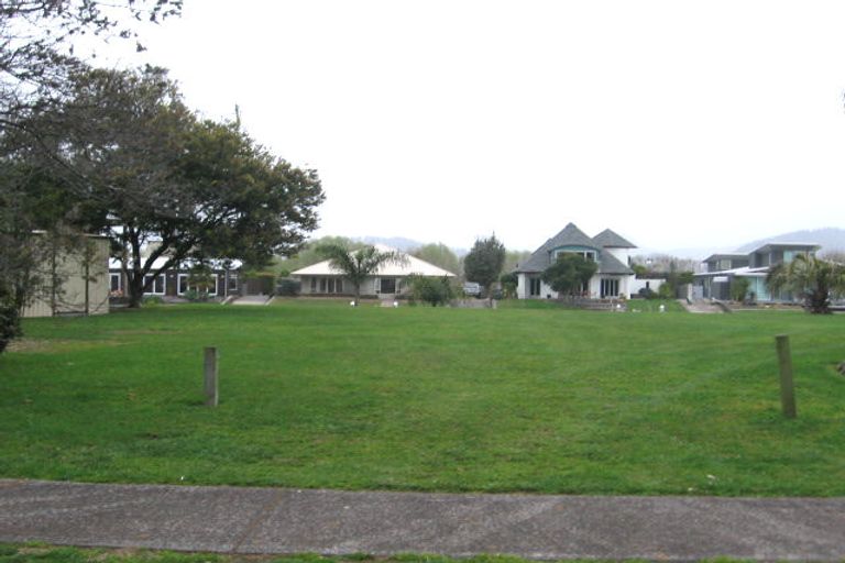Photo of property in 123 Motu Capri, Pauanui, Hikuai, 3579