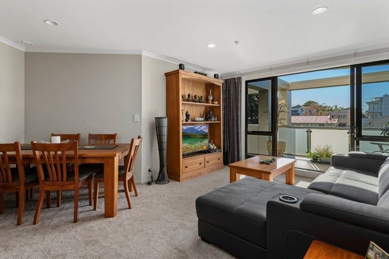 Photo of property in Paramount Apartments, 25/281 Maunganui Road, Mount Maunganui, 3116
