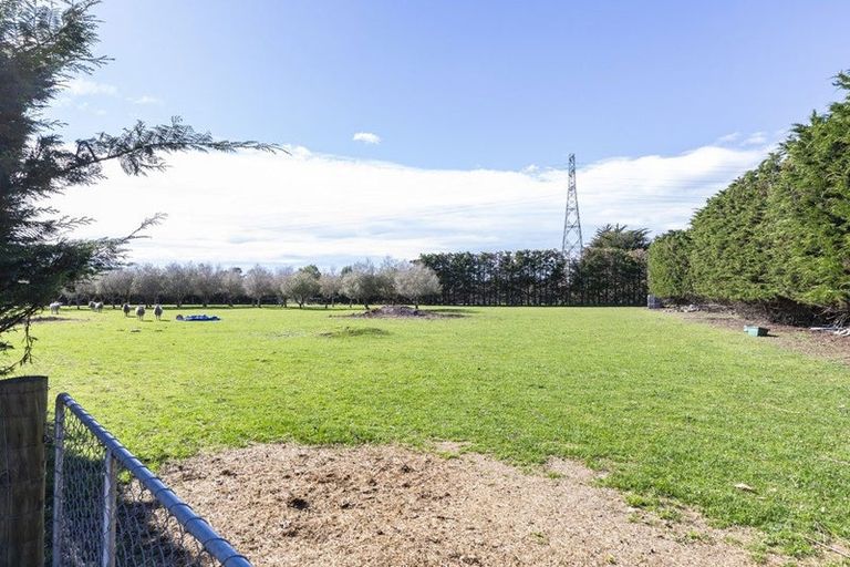 Photo of property in 97 Modena Place, Ohoka, Kaiapoi, 7692