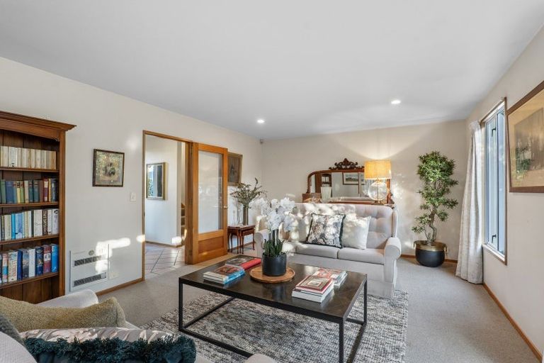 Photo of property in 1/29 Wroxton Terrace, Merivale, Christchurch, 8014
