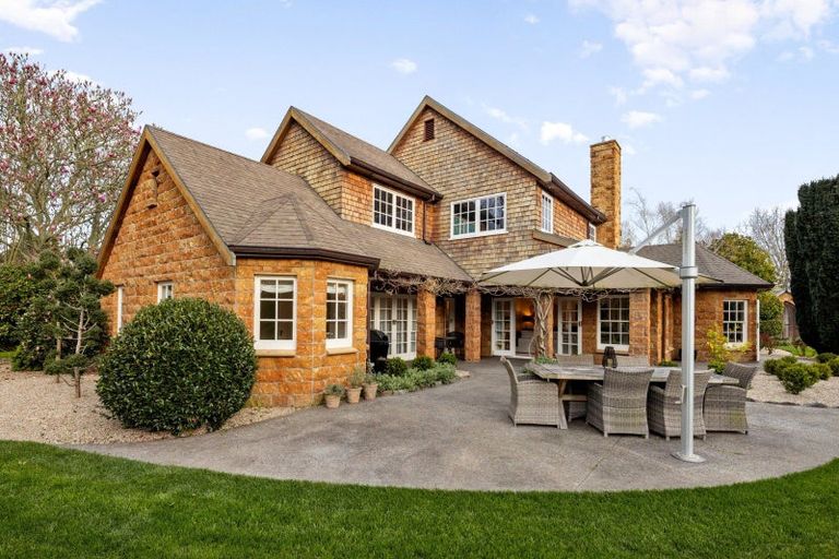 Photo of property in 282 Woodside Road, Matangi, Hamilton, 3284