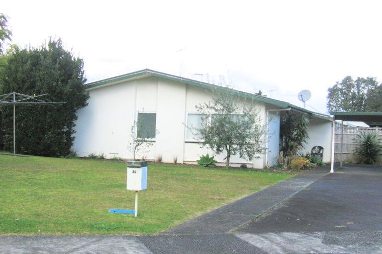 Photo of property in 24 Huia Street, Whau Valley, Whangarei, 0112